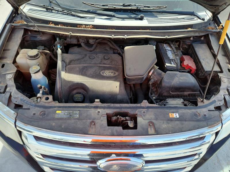 Aukcja sprzedaży 2013 Ford Edge, vin: 2FMDK3JC4DBA44069, numer aukcji: 65894926