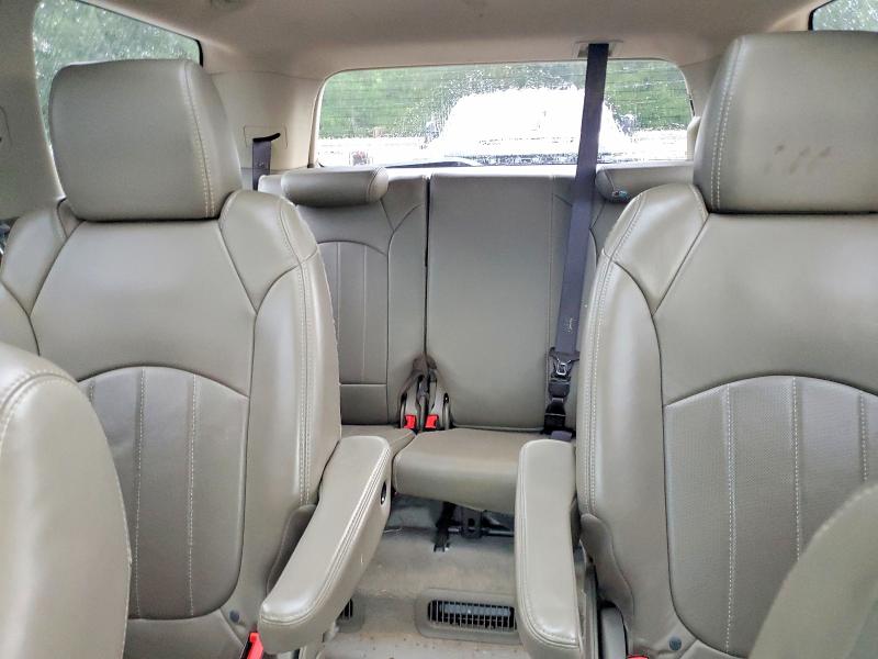 66311656 :رقم المزاد ، 1GKKRTKD2DJ158599 vin ، 2013 Gmc Acadia مزاد بيع