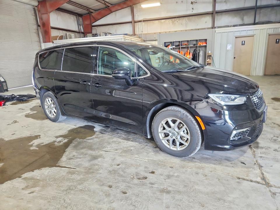 Aukcja sprzedaży 2025 Chrysler Pacifica, vin: 2C4RC1BGXSR551902, numer aukcji: 65026436