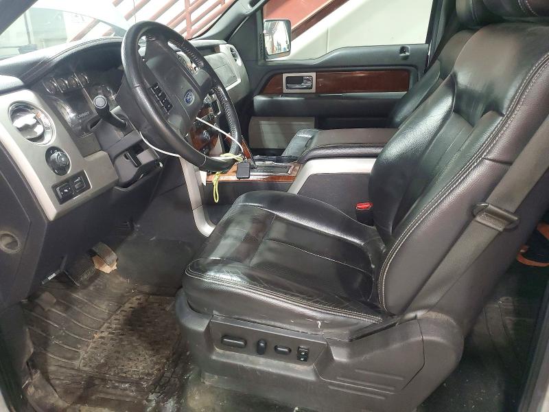 Продажа на аукционе авто 2010 Ford F150, vin: 1FTFW1EV4AFC98179, номер лота: 64460776