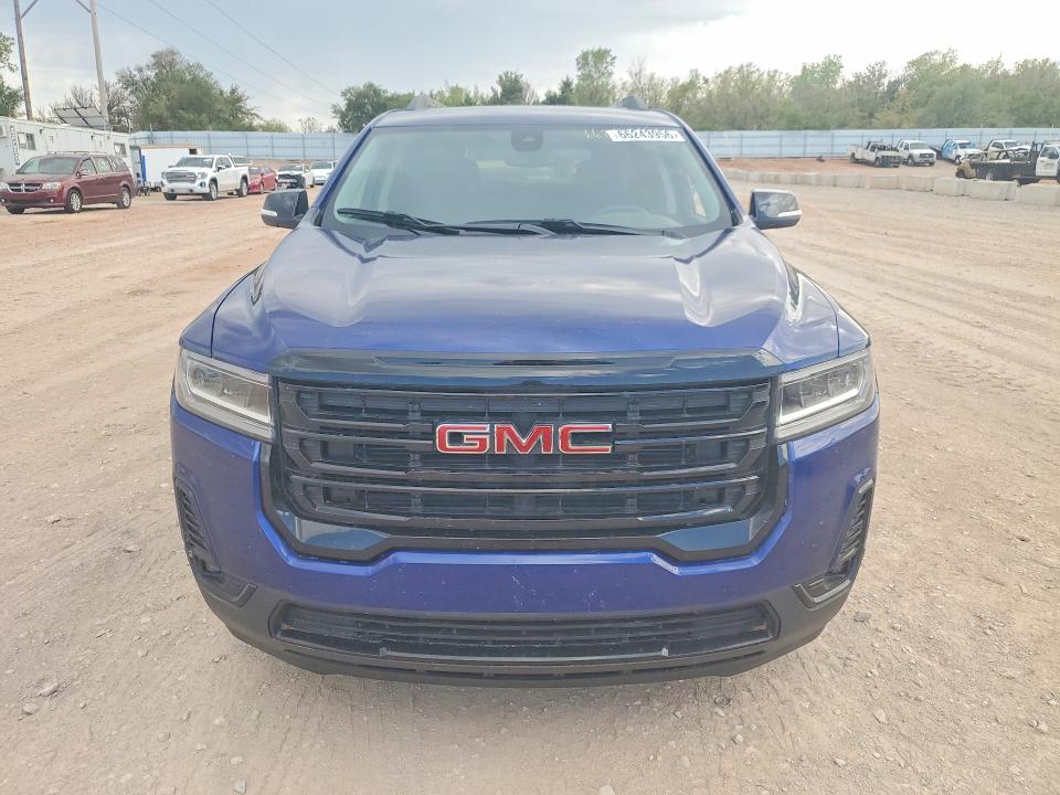 Aukcja sprzedaży 2023 Gmc Acadia, vin: 1GKKNUL48PZ250967, numer aukcji: 66243956