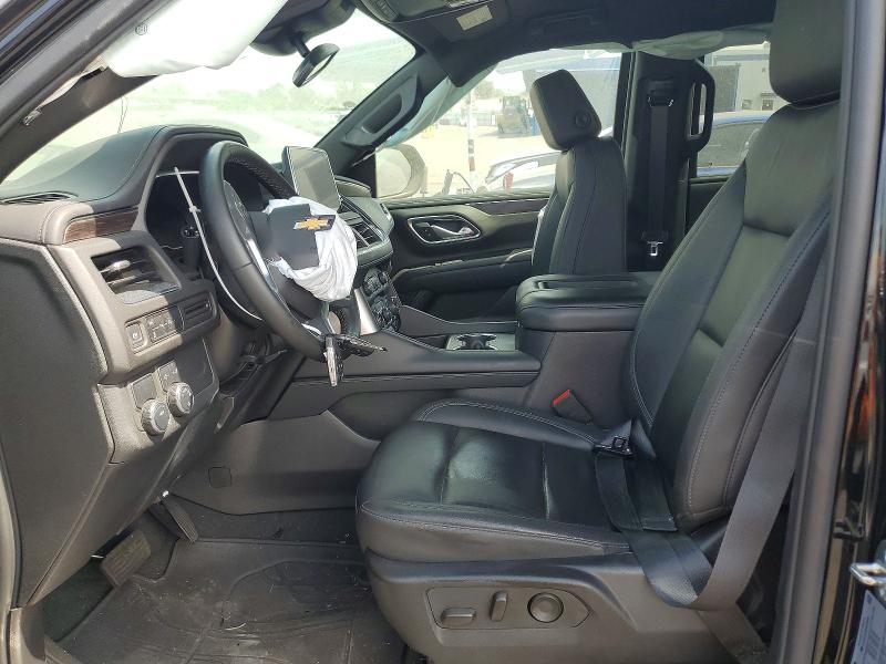 Aukcja sprzedaży 2024 Chevrolet Suburban, vin: 1GNSCCKD0RR309890, numer aukcji: 66939746