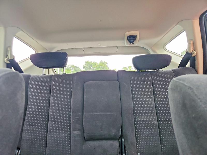 Продаж на аукціоні авто 2007 Nissan Murano, vin: JN8AZ08W17W645092, номер лоту: 65380846