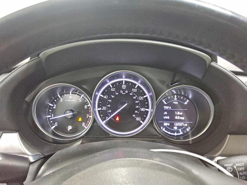 Продаж на аукціоні авто 2020 Mazda 6, vin: JM1GL1VM9L1516301, номер лоту: 63566736