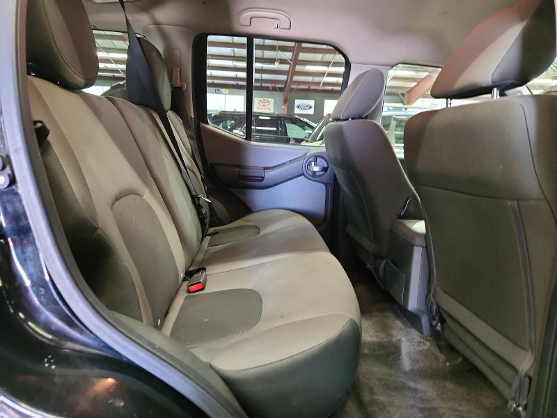 Продаж на аукціоні авто 2015 Nissan Xterra, vin: 5N1AN0NW1FN662079, номер лоту: 66797416