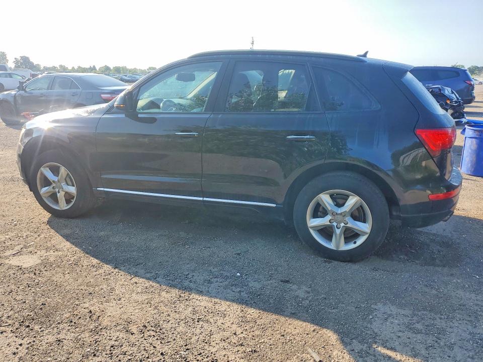 Aukcja sprzedaży 2016 Audi Q5, vin: WA1C2AFP9GA086943, numer aukcji: 63178246