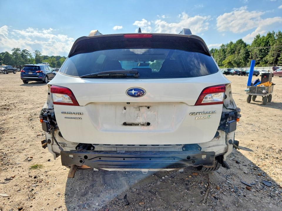 Aukcja sprzedaży 2017 Subaru Outback, vin: 4S4BSANC3H3318177, numer aukcji: 65105696