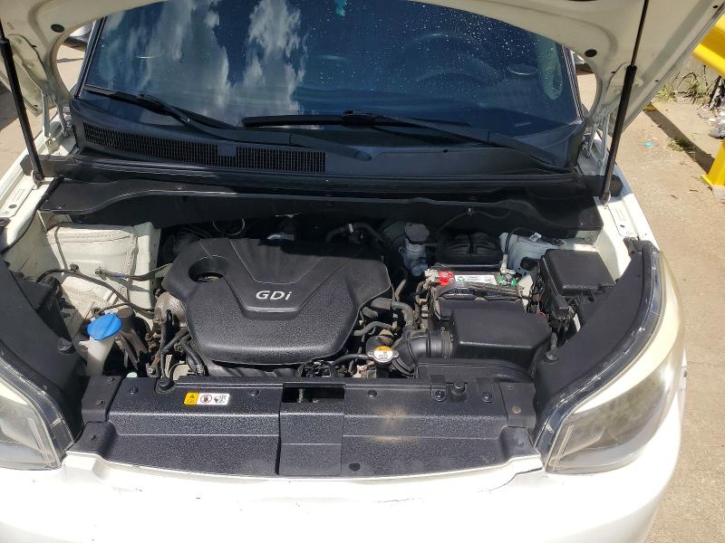 Продаж на аукціоні авто 2015 Kia Soul, vin: KNDJN2A23F7802236, номер лоту: 66039416