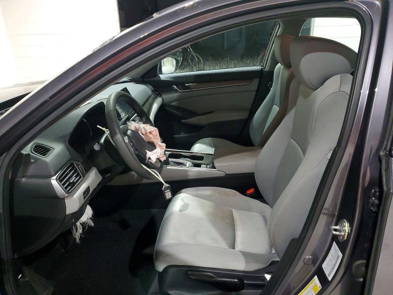 Продаж на аукціоні авто 2019 Honda Accord, vin: 1HGCV1F12KA064401, номер лоту: 63408586