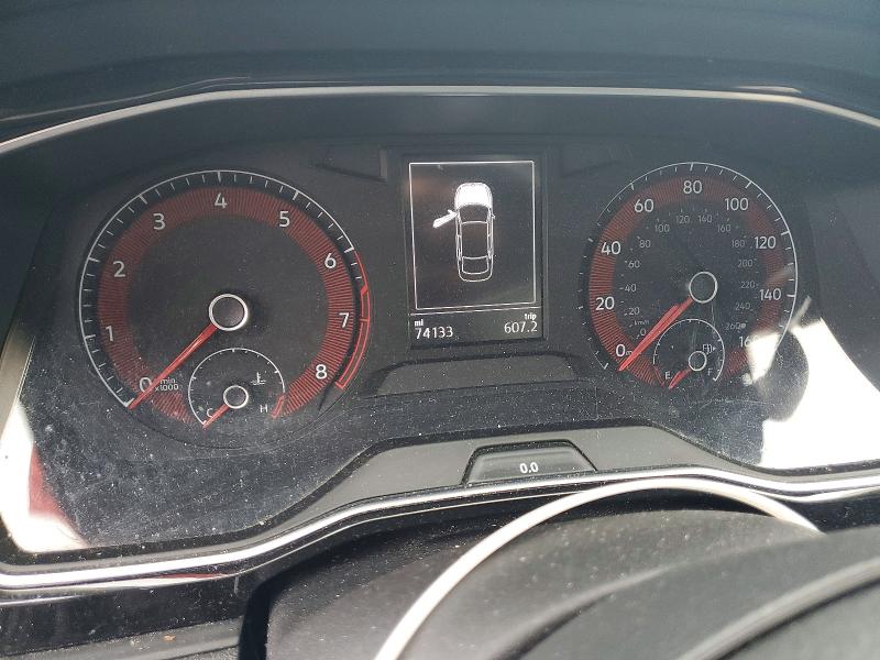 64925486 :رقم المزاد ، 3VWC57BU4KM150875 vin ، 2019 Volkswagen Jetta مزاد بيع