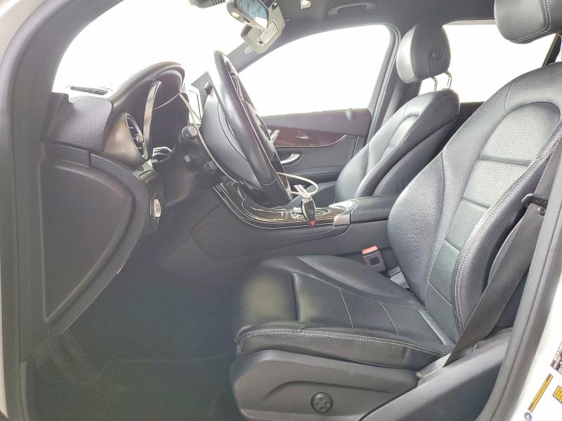 2019 Mercedes-benz Glc მანქანა იყიდება აუქციონზე, vin: WDC0G5EB9KF625512, აუქციონის ნომერი: 64137876