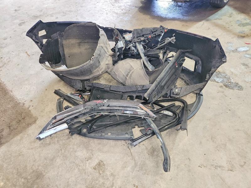 Продаж на аукціоні авто 2019 Chevrolet Impala, vin: 2G1105S32K9112888, номер лоту: 64086776
