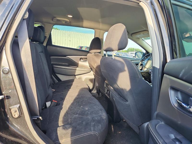 Aukcja sprzedaży 2021 Nissan Murano, vin: 5N1AZ2BS1MC117509, numer aukcji: 66062366