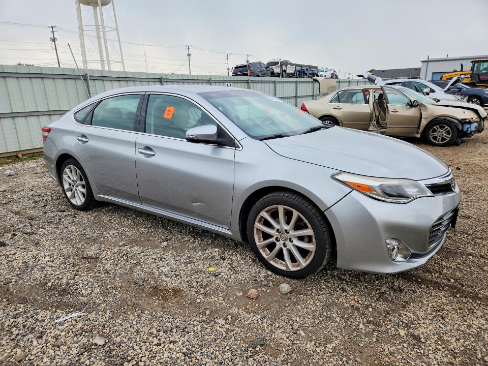 Aukcja sprzedaży 2015 Toyota Avalon, vin: 4T1BK1EB0FU186767, numer aukcji: 65914266