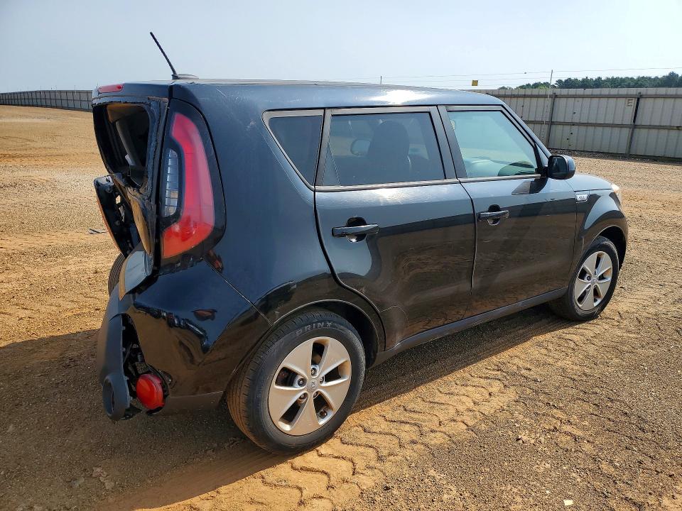 Aukcja sprzedaży 2016 Kia Soul, vin: KNDJN2A22G7844043, numer aukcji: 63496766
