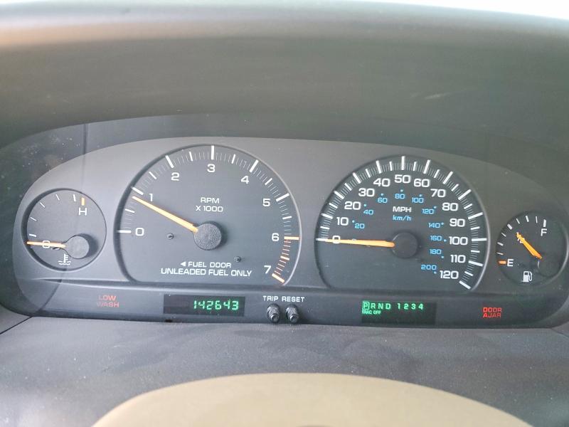 Aukcja sprzedaży 2000 Dodge Grand Caravan, vin: 1B4GP74L3YB654981, numer aukcji: 67175046