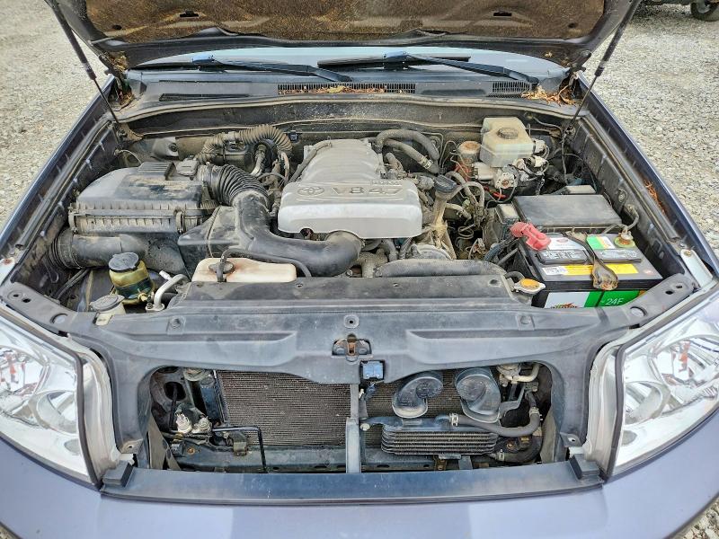 Aukcja sprzedaży 2003 Toyota 4runner, vin: JTEZT17R430010670, numer aukcji: 65593206