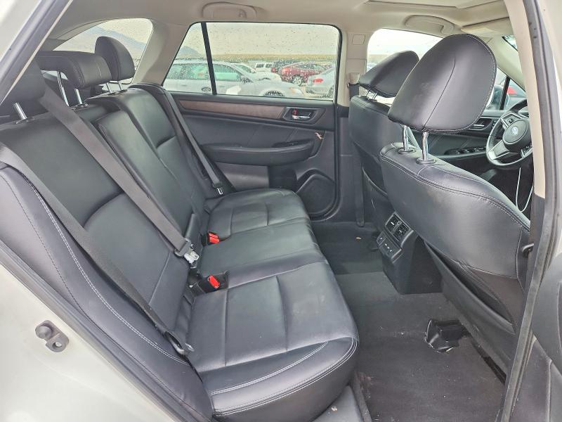 Aukcja sprzedaży 2018 Subaru Outback, vin: 4S4BSENC3J3274386, numer aukcji: 67081556