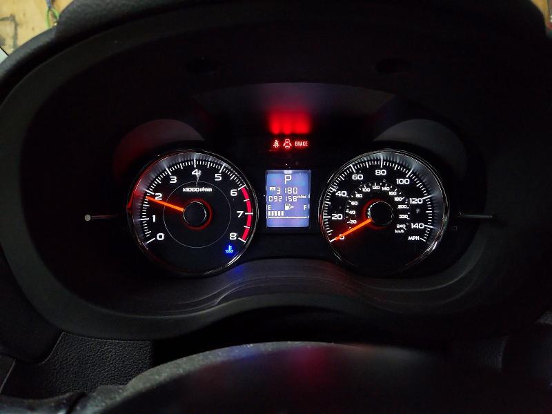 Aukcja sprzedaży 2015 Subaru Forester, vin: JF2SJAUC5FH501767, numer aukcji: 64571976