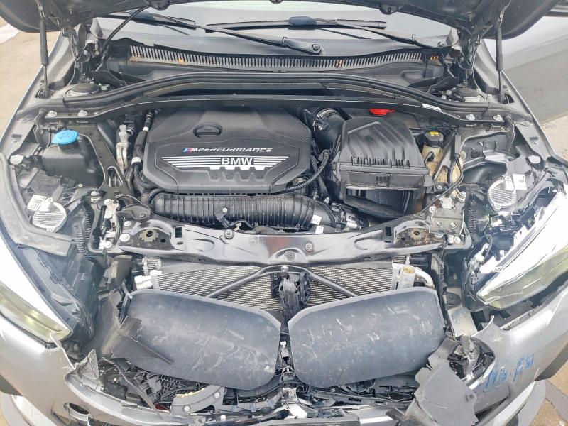 Aukcja sprzedaży 2022 Bmw M235xi, vin: WBA13AL05N7K08321, numer aukcji: 64425866