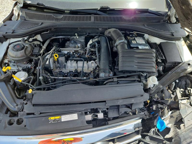 Продаж на аукціоні авто 2019 Volkswagen Jetta, vin: 3VWCB7BU0KM235155, номер лоту: 63746956