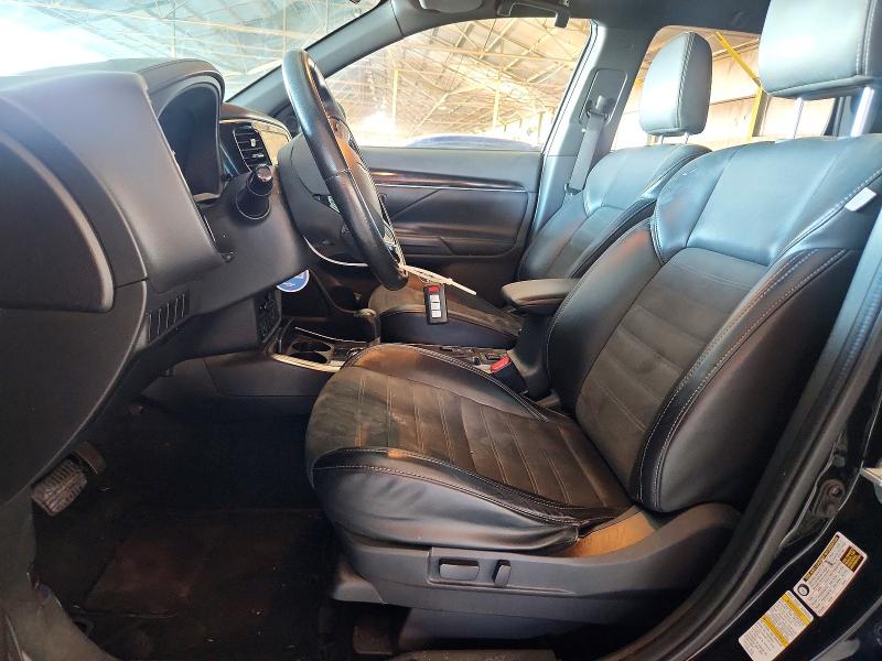 Aukcja sprzedaży 2019 Mitsubishi Outlander, vin: JA4AD3A37KZ050891, numer aukcji: 65456946