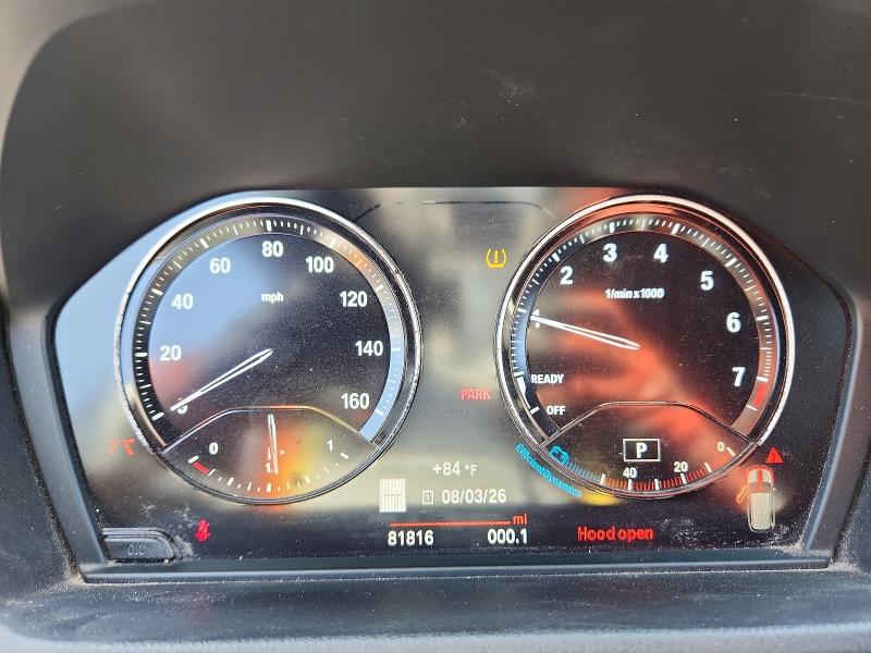 Aukcja sprzedaży 2020 Bmw X1, vin: WBXJG9C08L5R06147, numer aukcji: 63816826