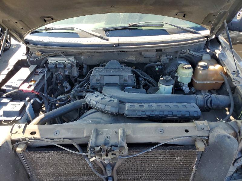 Продаж на аукціоні авто 2006 Ford F150, vin: 1FTPW12506KB31356, номер лоту: 63919666