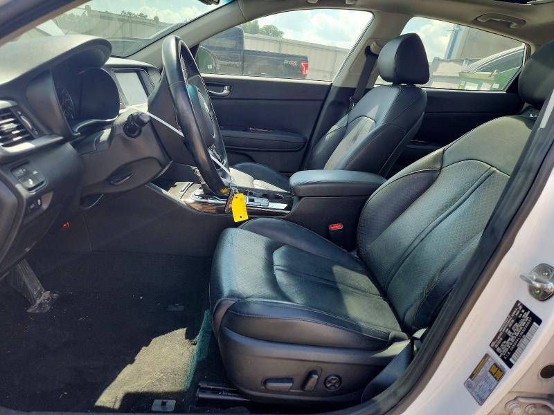 Aukcja sprzedaży 2019 Kia Optima, vin: 5XXGU4L13KG330697, numer aukcji: 66790426