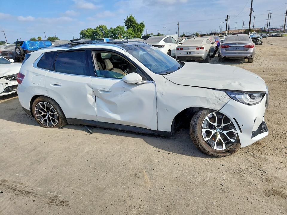Aukcja sprzedaży 2026 Bmw X3, vin: 5UX53GP04T9241490, numer aukcji: 64990196
