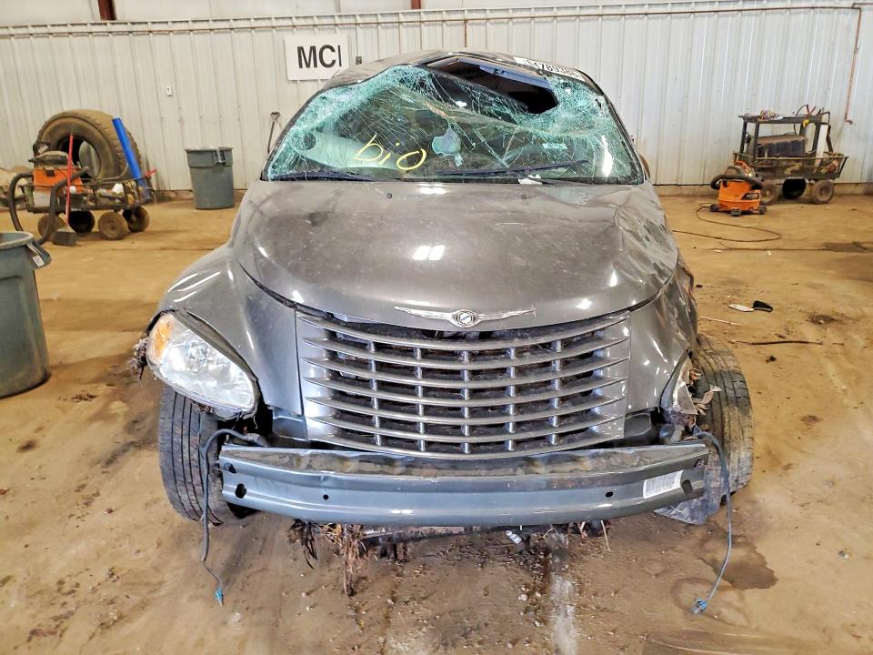 2004 Chrysler Pt Cruiser მანქანა იყიდება აუქციონზე, vin: 3C4FY48B54T313294, აუქციონის ნომერი: 64789386