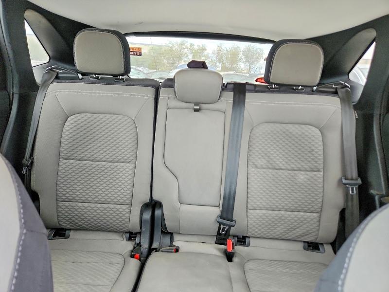 2021 Ford Escape მანქანა იყიდება აუქციონზე, vin: 1FMCU0BZ2MUA04638, აუქციონის ნომერი: 67013136