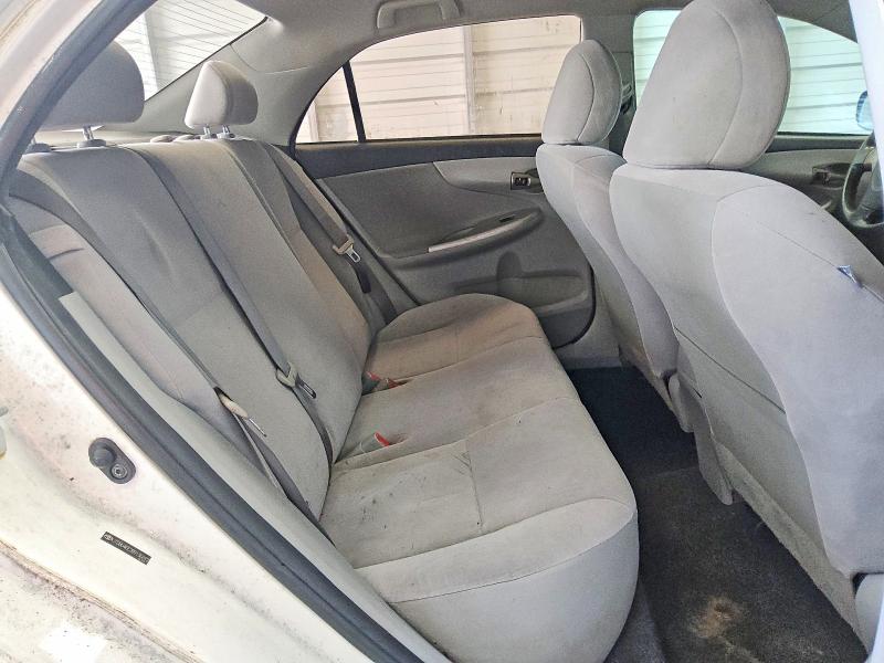 Продажа на аукционе авто 2011 Toyota Corolla, vin: JTDBU4EE2B9130692, номер лота: 61813106