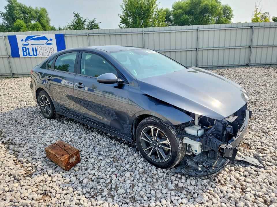 Aukcja sprzedaży 2024 Kia Forte, vin: 3KPF24AD2RE770508, numer aukcji: 65152586