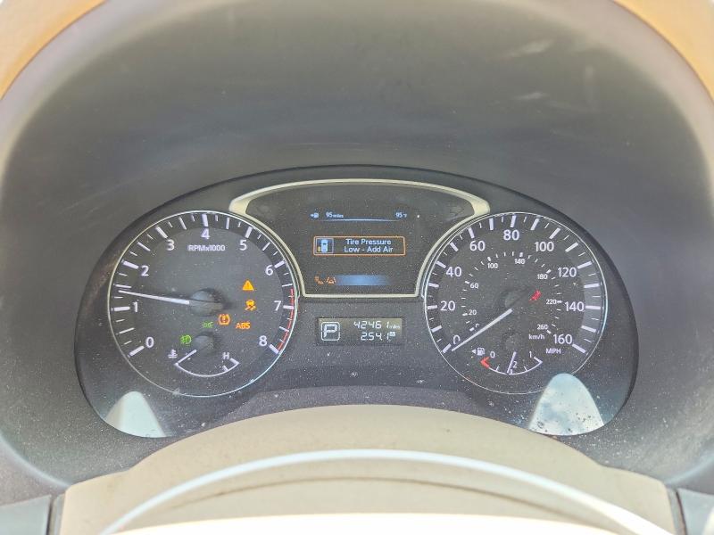Продаж на аукціоні авто 2013 Nissan Altima, vin: 1N4AL3AP7DC209612, номер лоту: 64499496