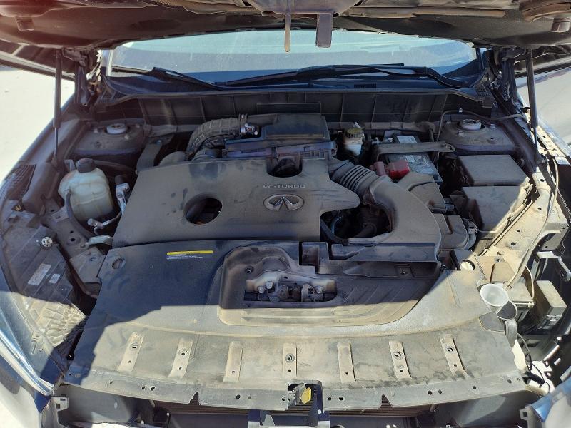 Aukcja sprzedaży 2019 Infiniti Qx50, vin: 3PCAJ5M11KF112277, numer aukcji: 63293416