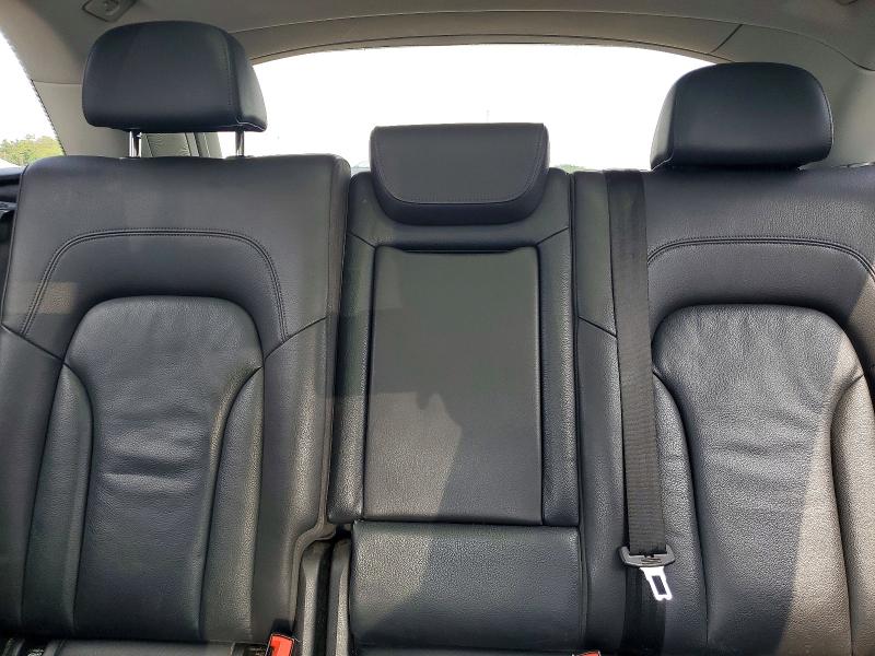 65740506 :رقم المزاد ، WA1L2AFP9GA027035 vin ، 2016 Audi Q5 مزاد بيع