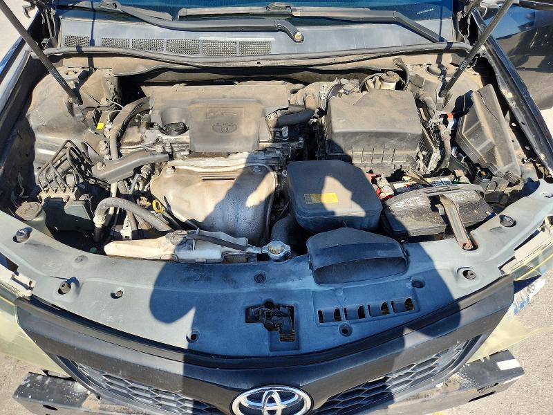 Продажа на аукционе авто 2013 Toyota Camry, vin: 4T1BF1FK5DU213848, номер лота: 64428756