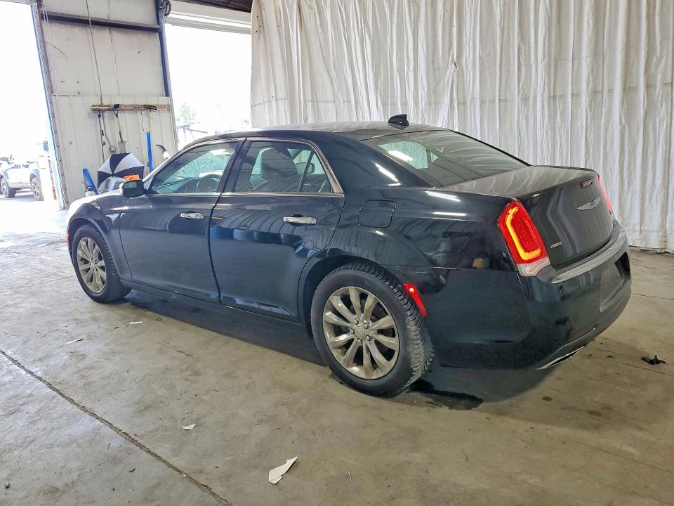 2019 Chrysler 300 მანქანა იყიდება აუქციონზე, vin: 2C3CCAKG6KH542839, აუქციონის ნომერი: 64019566