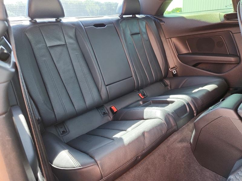 Продаж на аукціоні авто 2018 Audi A5, vin: WAUSNAF55JA000748, номер лоту: 65476646