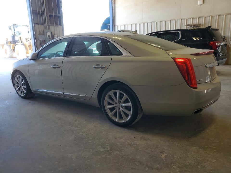 Aukcja sprzedaży 2013 Cadillac Xts, vin: 2G61P5S38D9160520, numer aukcji: 66694786