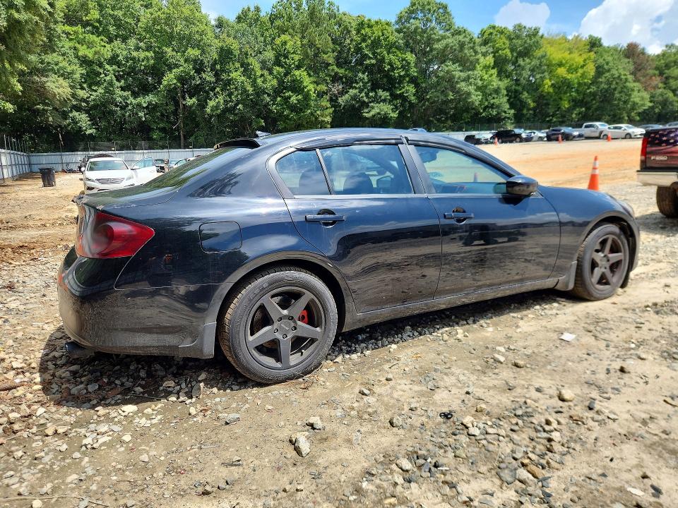 Продаж на аукціоні авто 2012 Infiniti G37 Sedan, vin: JN1CV6AR0CM975015, номер лоту: 64374126