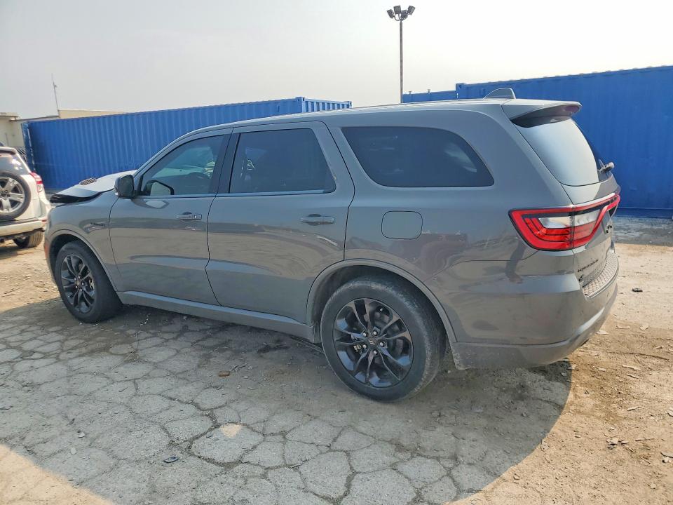 Aukcja sprzedaży 2022 Dodge Durango, vin: 1C4SDJCT5NC221396, numer aukcji: 64286186