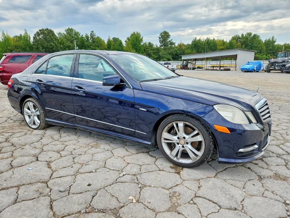 Продаж на аукціоні авто 2012 Mercedes-benz E, vin: WDDHF5KB5CA533821, номер лоту: 65905166