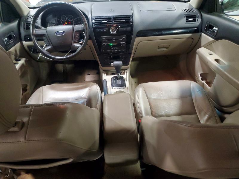 Aukcja sprzedaży 2006 Ford Fusion, vin: 3FAHP08Z26R163135, numer aukcji: 63817476