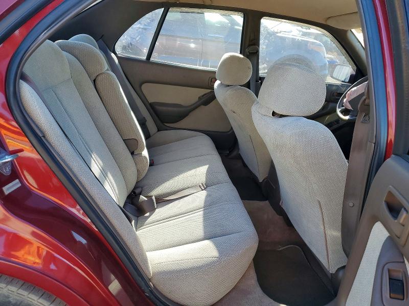 Продаж на аукціоні авто 1994 Toyota Camry, vin: JT2SK12E9R0270285, номер лоту: 66141886