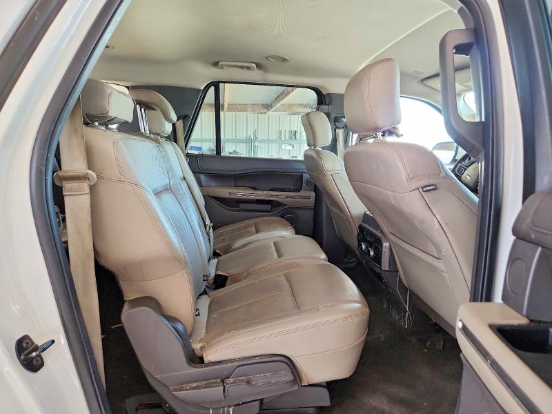 Aukcja sprzedaży 2018 Ford Expedition, vin: 1FMJK1HT4JEA11960, numer aukcji: 63754156