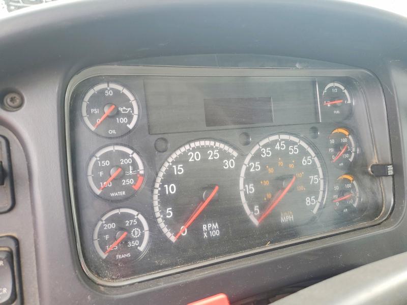 Продаж на аукціоні авто 2007 Freightliner M2, vin: 1FVACXCS37HX22628, номер лоту: 65300656