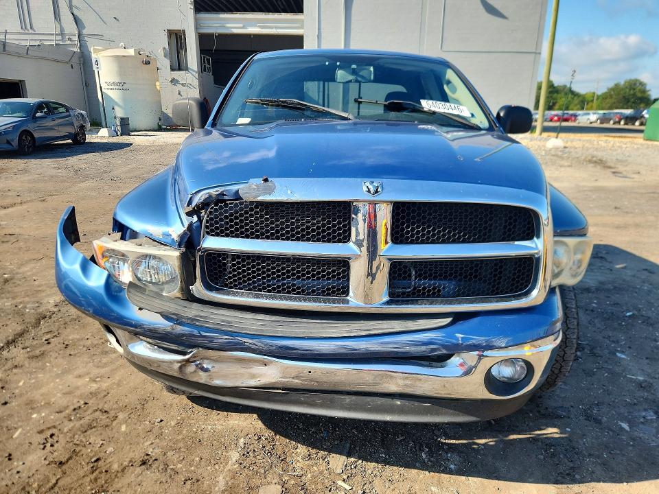 Продаж на аукціоні авто 2003 Dodge Ram 1500, vin: 1D7HU18N03S380730, номер лоту: 64030446