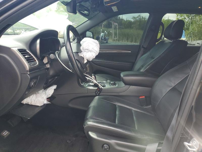 Продаж на аукціоні авто 2021 Jeep Grand Cherokee, vin: 1C4RJFBG9MC871288, номер лоту: 61450886